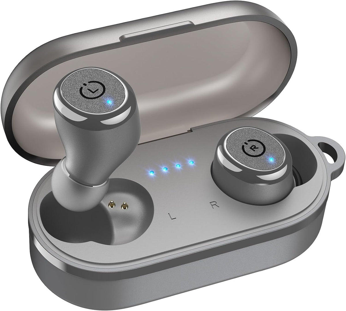 TOZO T10 Bluetooth 5.3 Wireless Earbuds