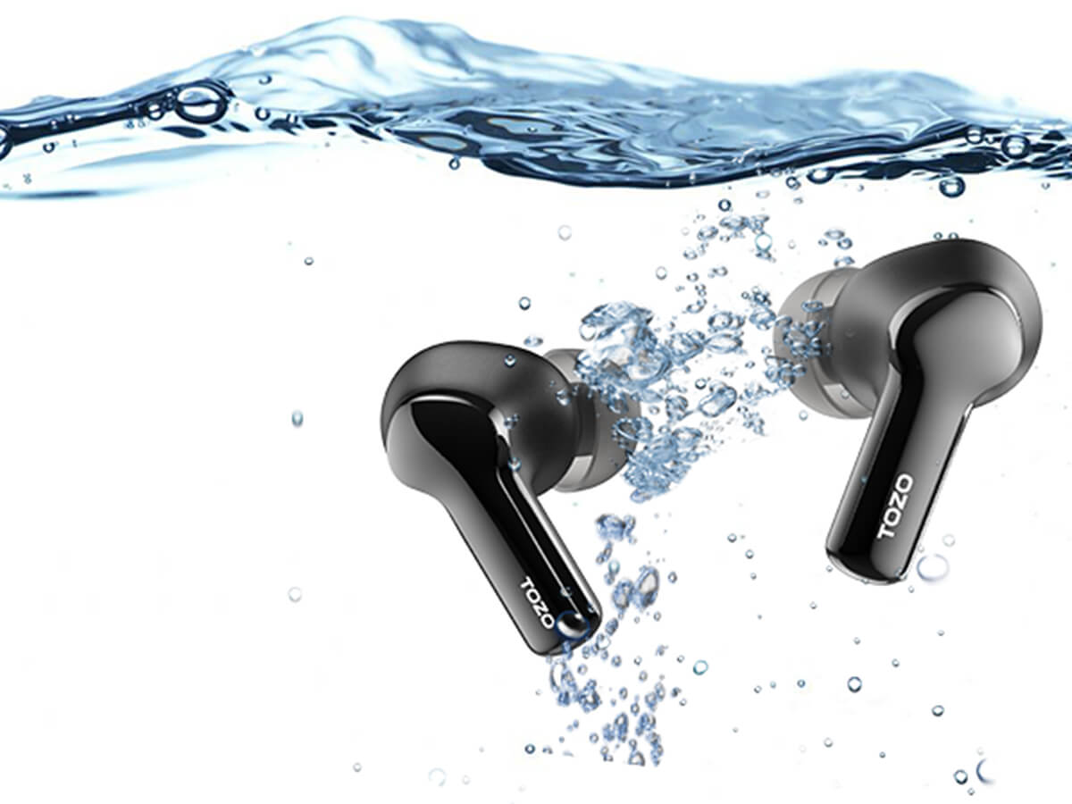 ipx7 earbuds