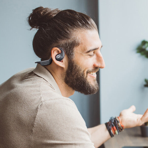 work headphones